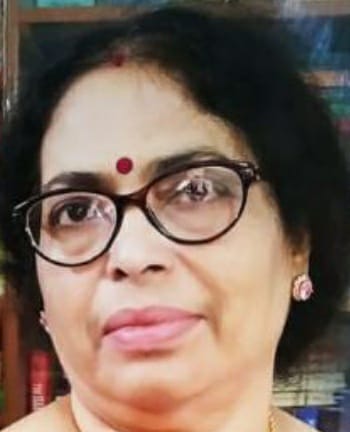 Sabitri Nanda Chakraborty